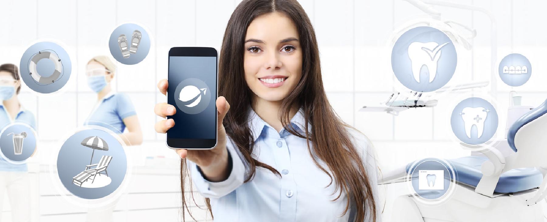 Profil koji prodaje – Vodič za izradu učinkovitog profila - Smile booker