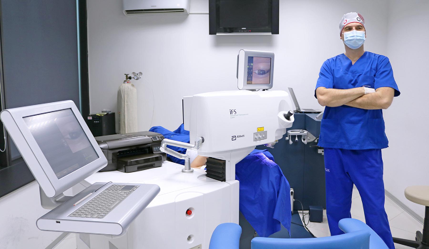 Poliklinika Knezović Zagreb