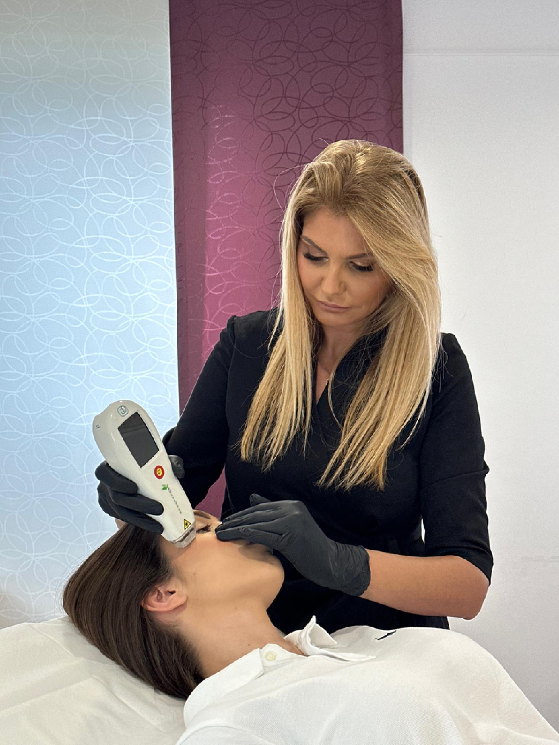 Poliklinika Dermamed  Zagreb