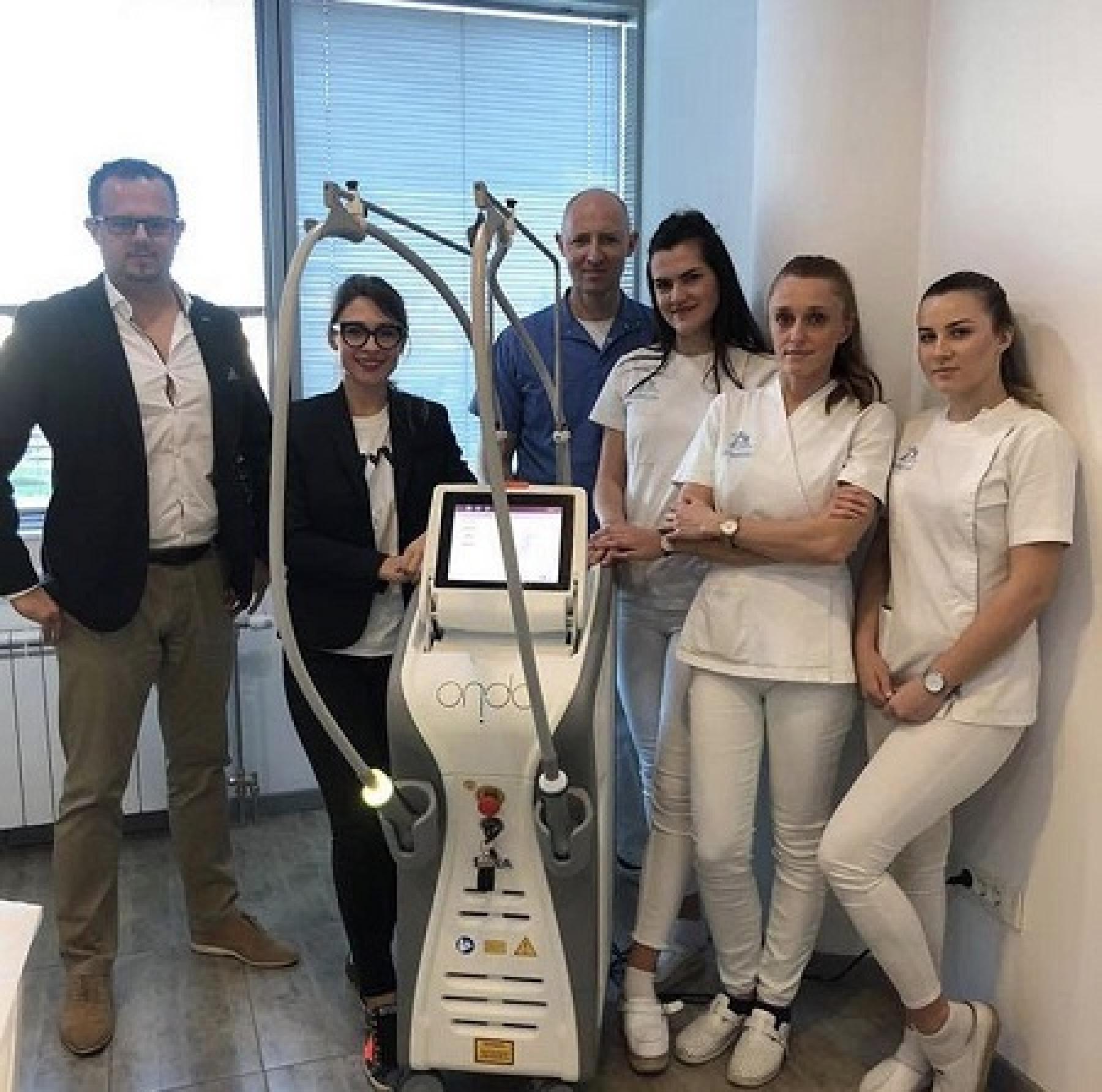 POLIKLINIKA Poliderma - Zagreb