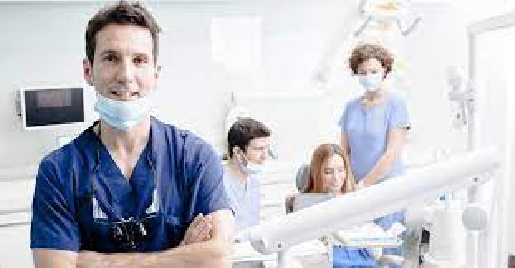 Estetski dentalni centar Dr. Elvis Dombaj Rijeka