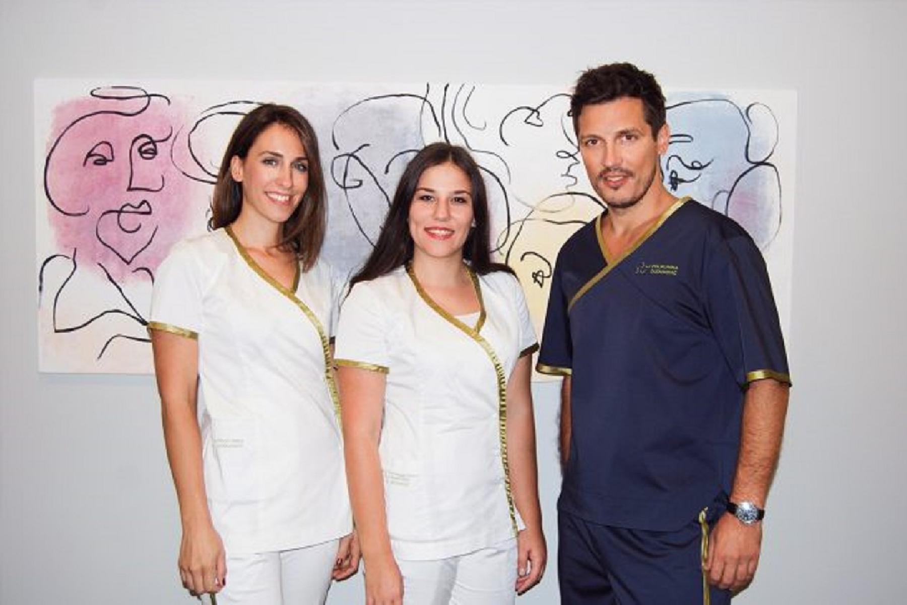 Poliklinika Duduković Kisić Zagreb