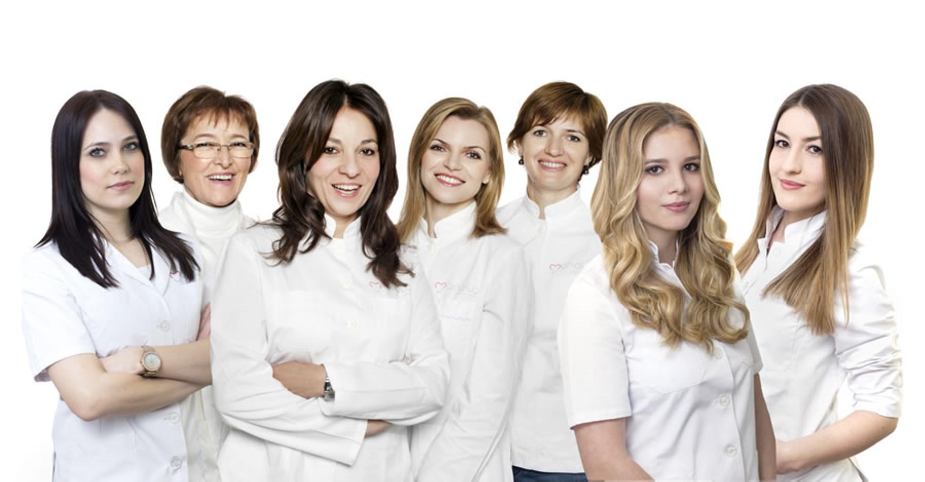 Poliklinik Manola Zagreb