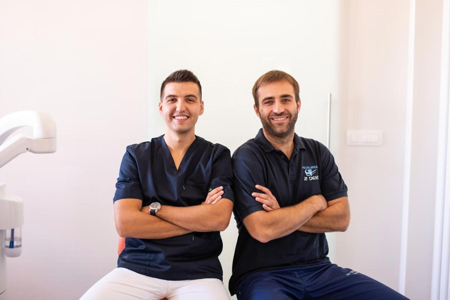 Poliklinika 2 DENT Slavonski Brod