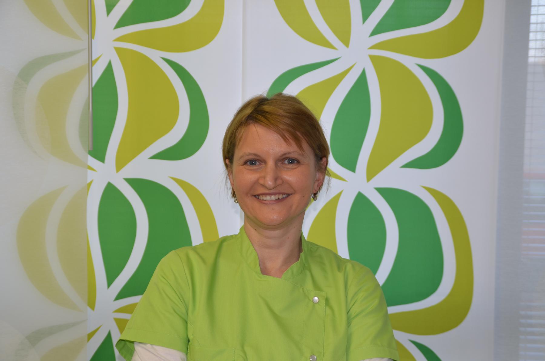 Ord. Dent. Med. LUŠIČIĆ - Rijeka