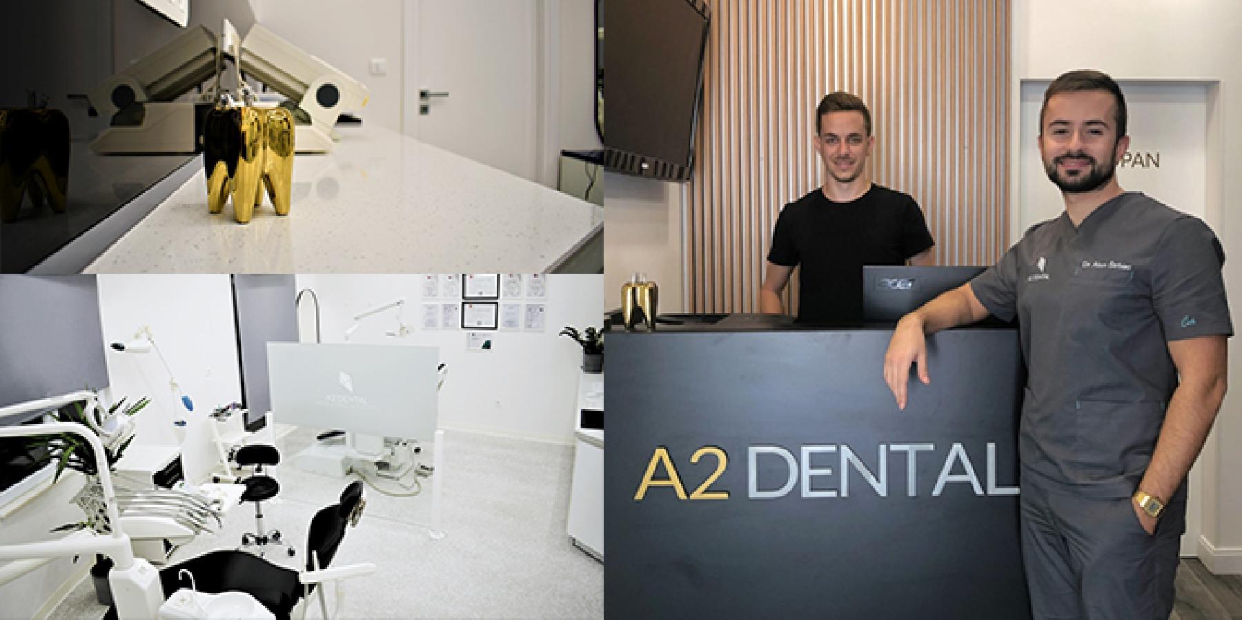 A2 DENTAL Trogir