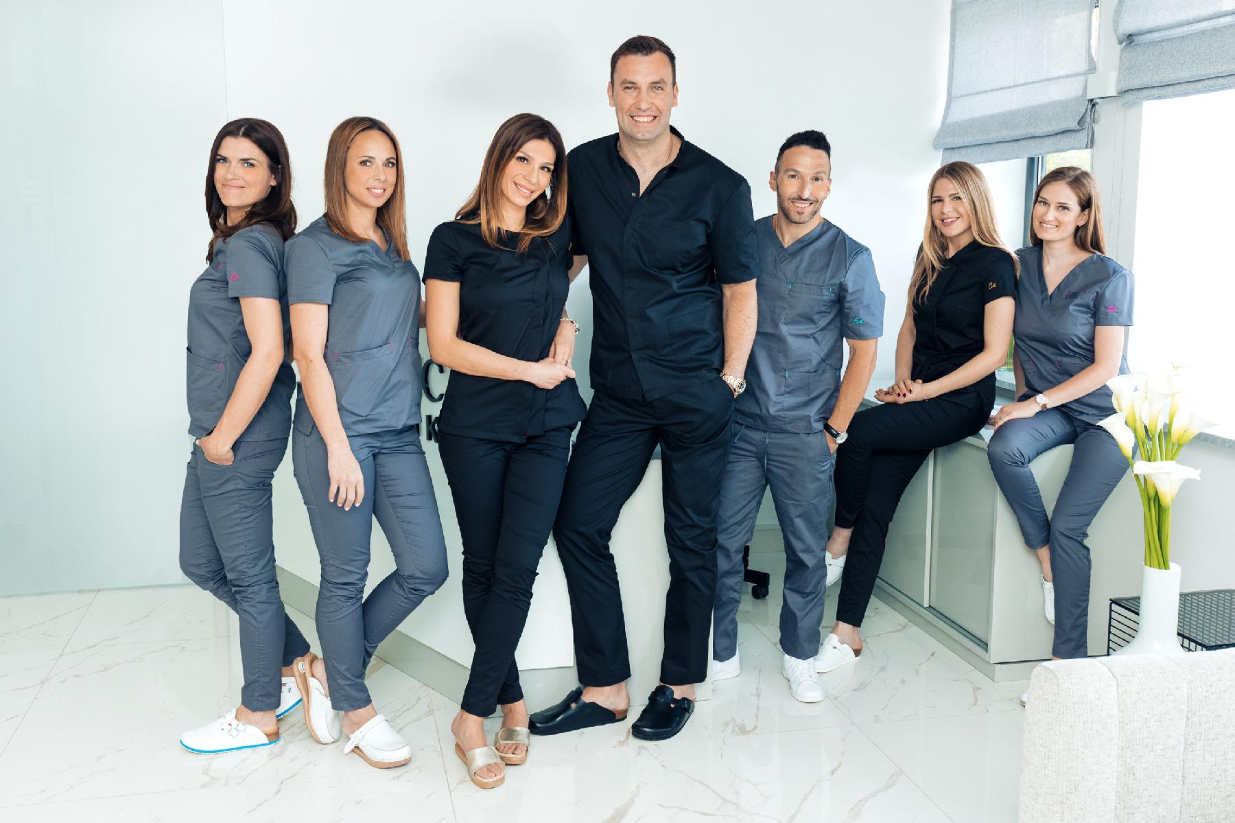 Poliklinika Petković  Zagreb