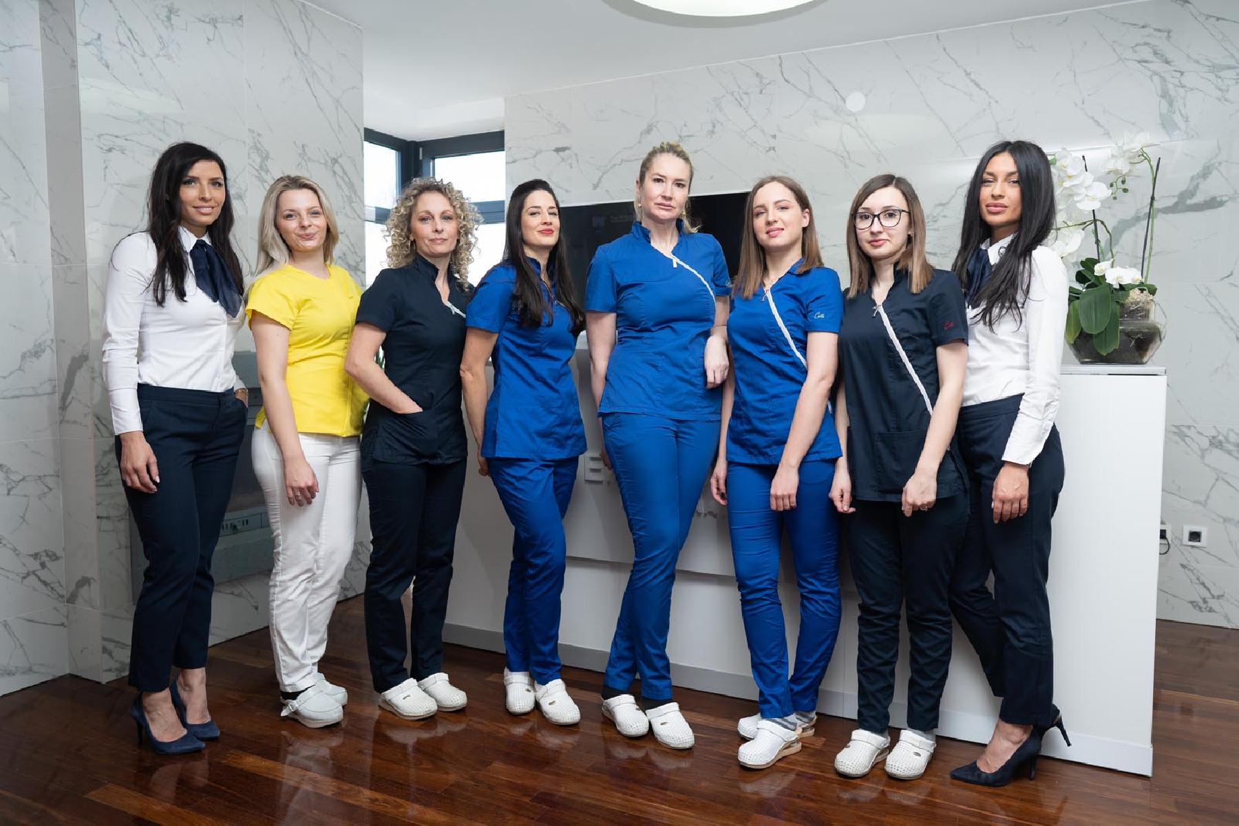 Dentalna medicina Ereš-Dugalija