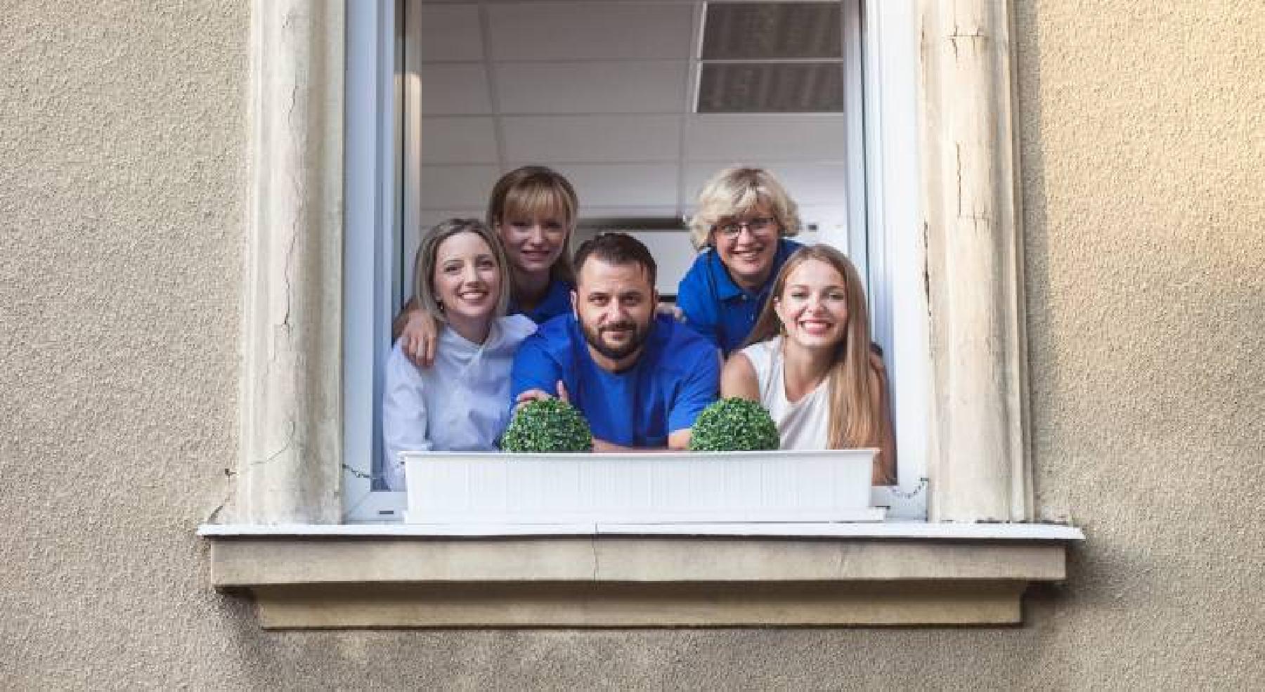 K2 Dentalna Poliklinika   Zagreb