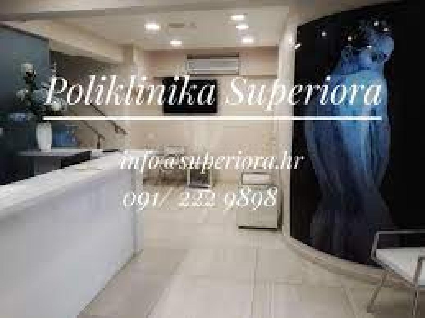 Poliklinika Superiora  Zagreb