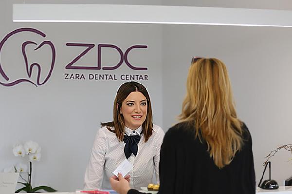  ZARA Dental Centar- Zadar