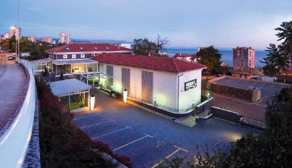 RIDENT POLIKLINIKA Rijeka