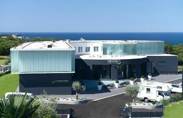 RIDENT POLIKLINIKA Poreč