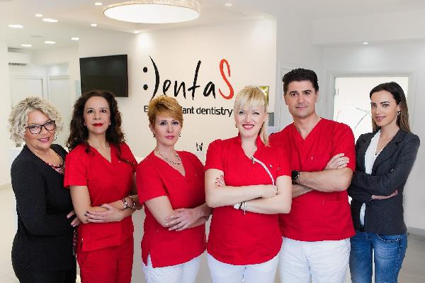 DentaS - Rijeka