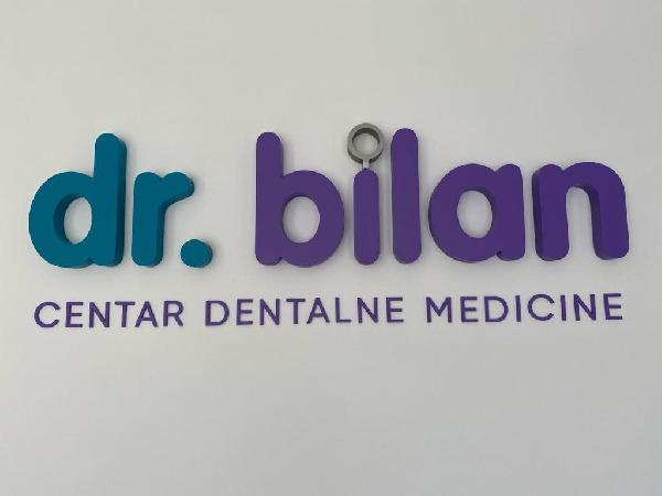BRANKA BILAN ORDINACIJA DENTALNE MEDICINE - Zadar