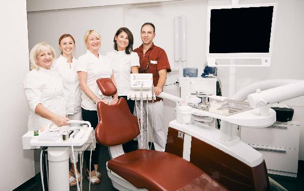 JINDRA-STRIKA Dentalni Laserski Studio Rijeka