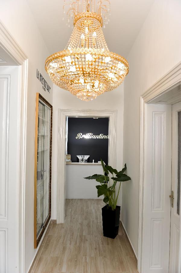 Bella centar - Zagreb