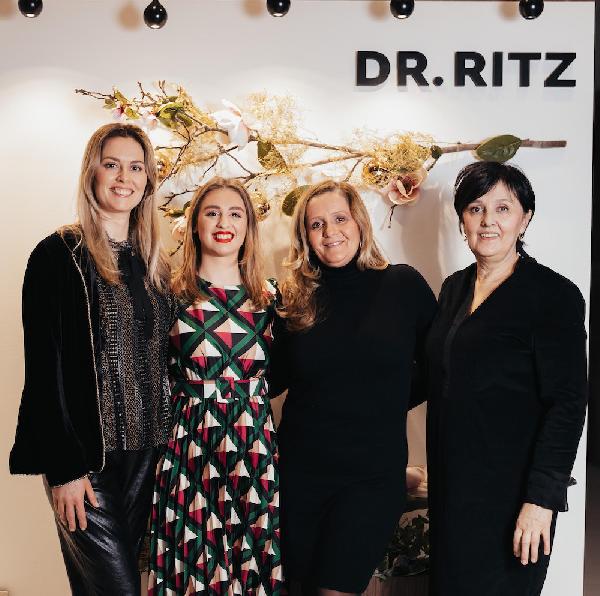 RITZ ESTETIKA  Zagreb