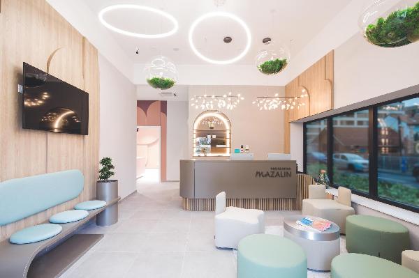 Poliklinika MAZALIN Zagreb