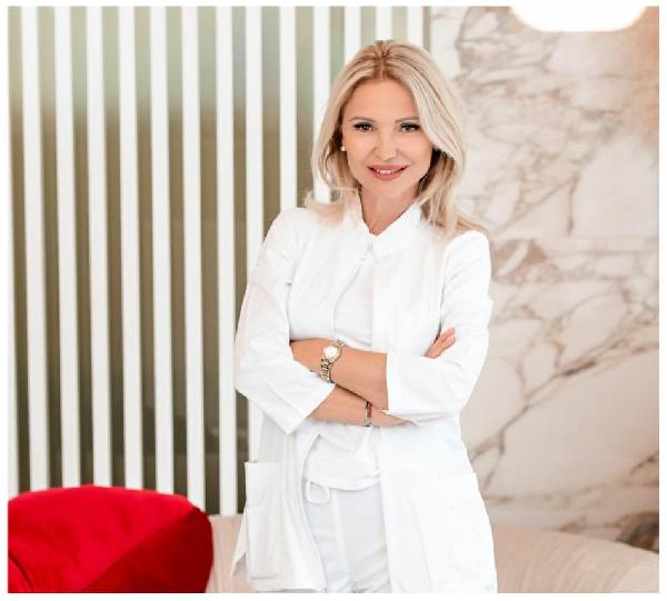 Poliklinika Sara Zagreb