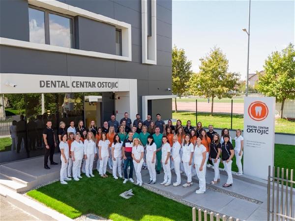 Dental Centar Ostojić  Zagreb
