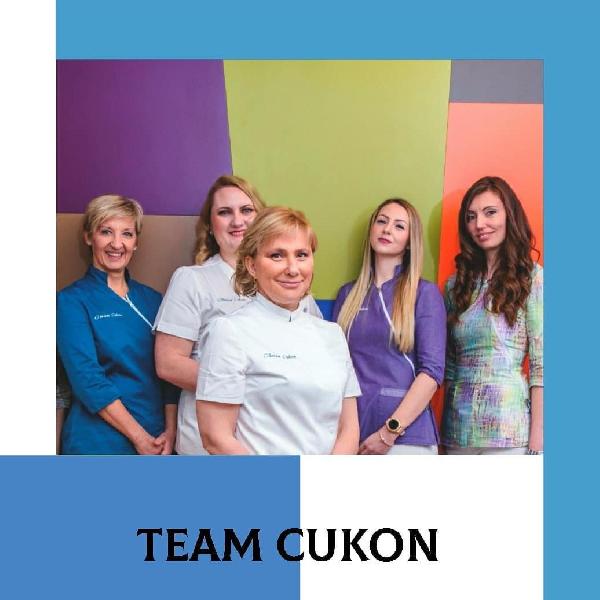 Cukon Dental Clinic Pula