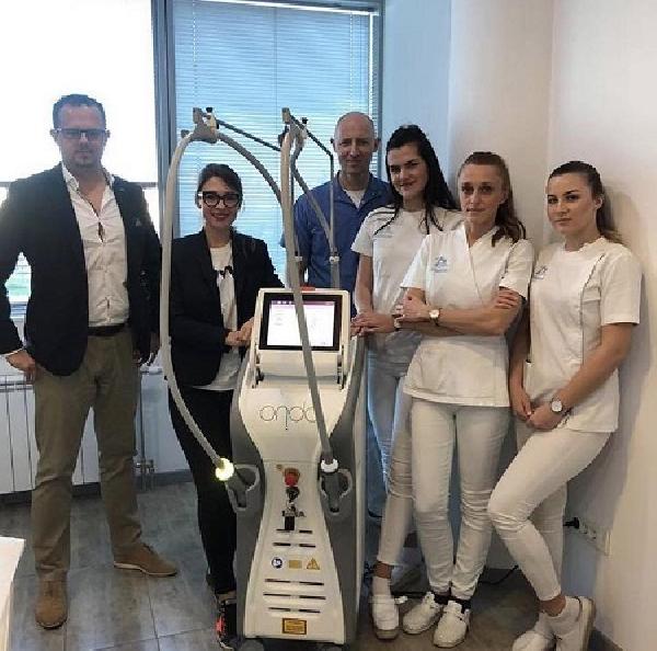 POLIKLINIKA Poliderma - Zagreb