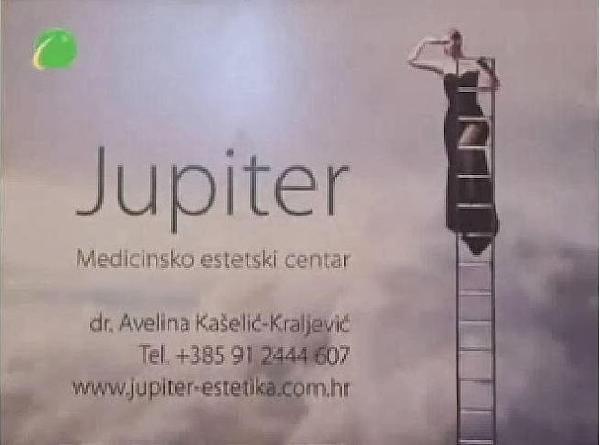 Studio Jupiter - Medicinsko estetski centar - Rijeka