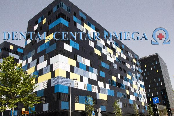 Dentalni Centar Omega   Zagreb