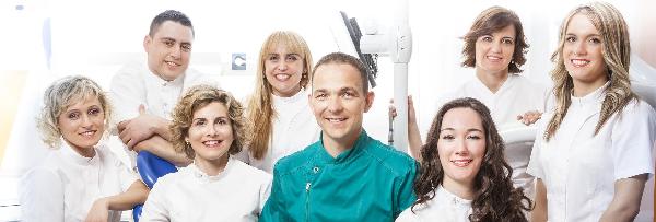 Studio Dentistico Dadić Novigrad