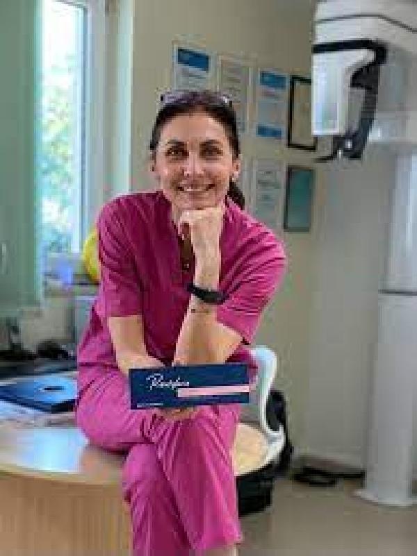 Ordinacija dentalne medicine Jelena Filipović-Zrnić  Poreč