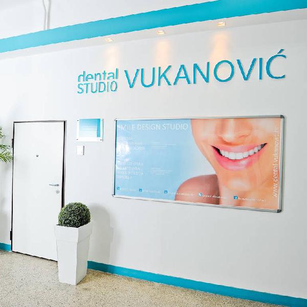 Dental studio Vukanović Rijeka