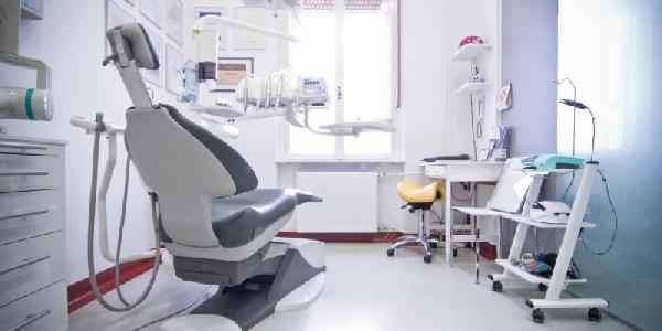 DENTAL STUDIO STRADIOT Rijeka