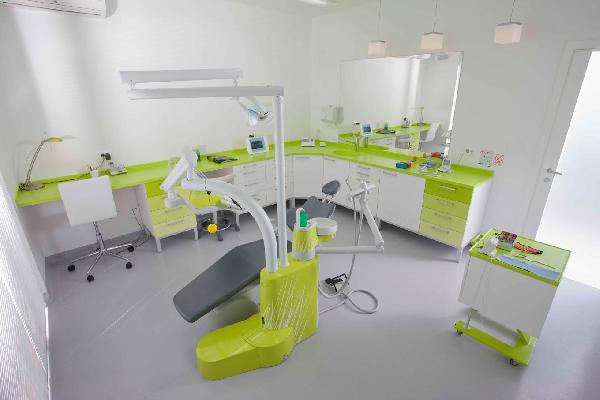 Studio Dentistico Mirta Kučan Moraal Rijeka 