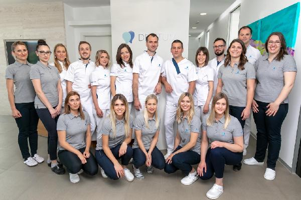 Poliklinik Dentum  Zagreb