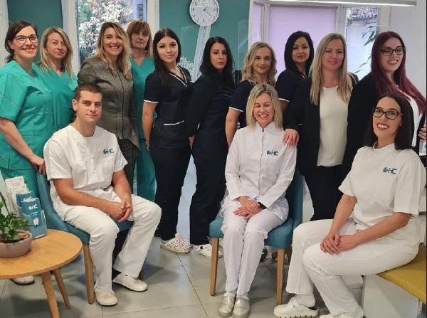 Dentalni centar GO DENT Pula