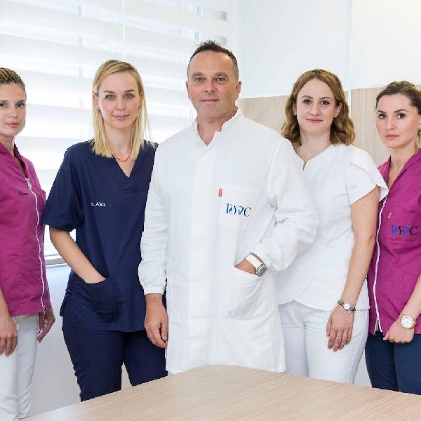 Rotim Medical Centar Sesvete