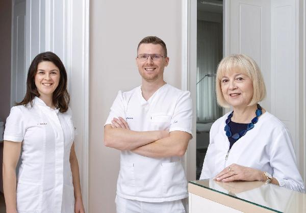 Poliklinika Bartolić Čakovec