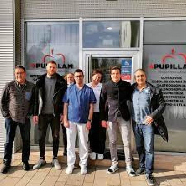 Poliklinik PUPPILAM Zadar