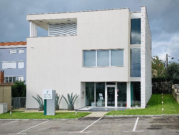 Poliklinika Sanus Zadar