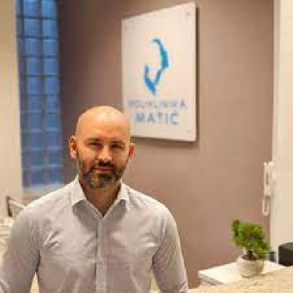 Poliklinika Matić  Estetska Medicina Zagreb