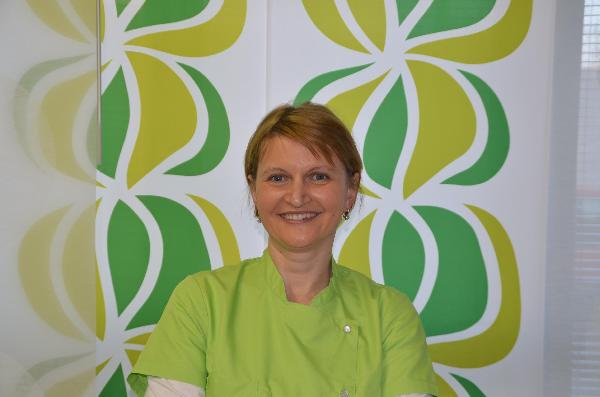 Ord. Dent. Med. LUŠIČIĆ - Rijeka