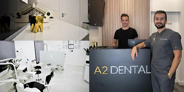 A2 DENTAL Trogir