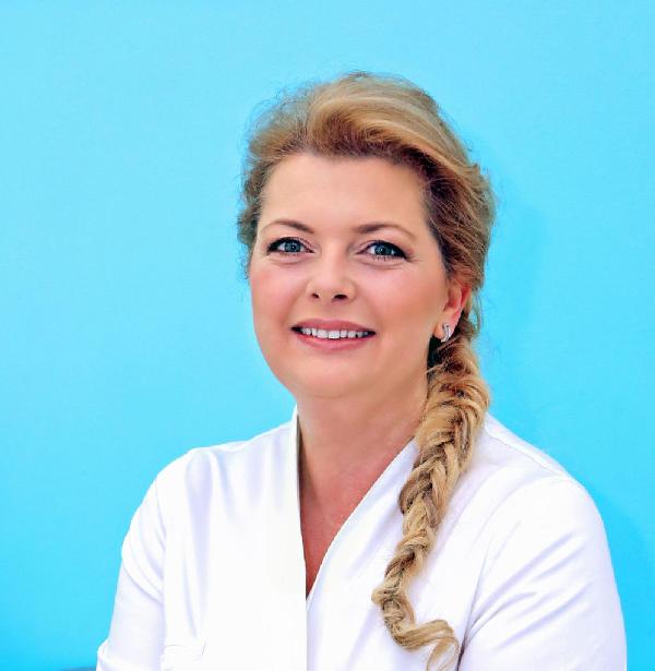 Dentalna Poliklinika Kranjčević Bubica  Zadar