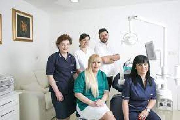 SPADENT Stomatološka klinika Zagreb