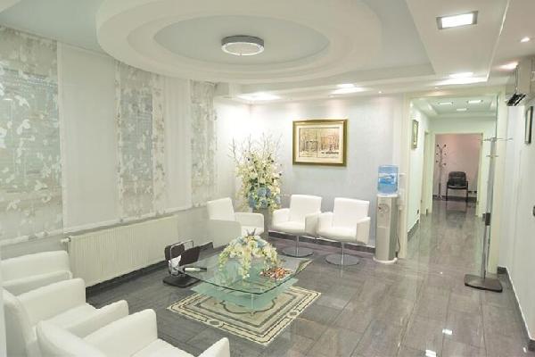 Poliklinika Misir    Zagreb