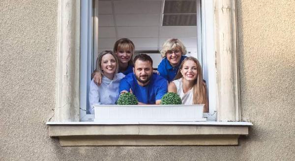 K2 Dentalna Poliklinika   Zagreb