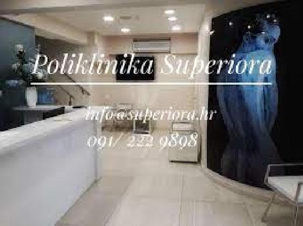 Poliklinika Superiora  Zagreb