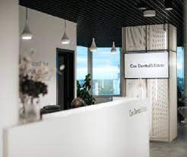 Čes Dental&Estetic | Osijek