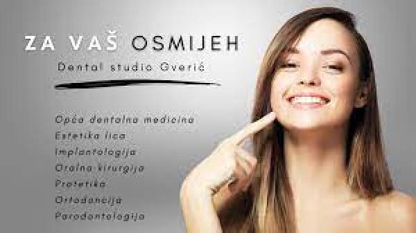  Dental studio Gverić Šibenik